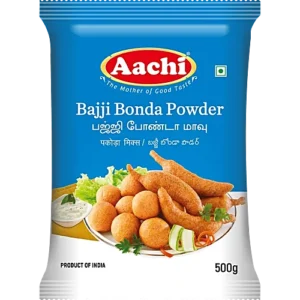 Aachi Bajji Bonda Powder