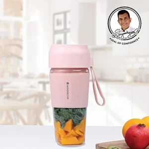 Wonderchef Nutri-Cup Portable Blender