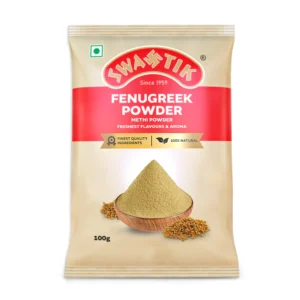 Swastik Fenugreek Powder