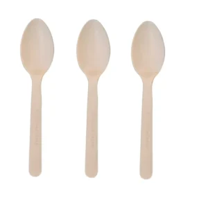 Bio-Based Corn Starch Cutleries