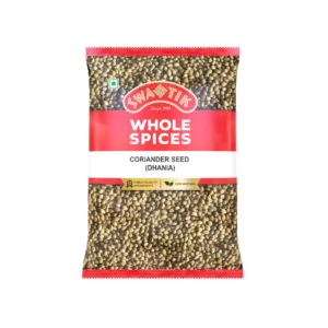 Swastik Coriander