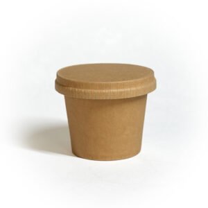 Kraft Sauce Cup