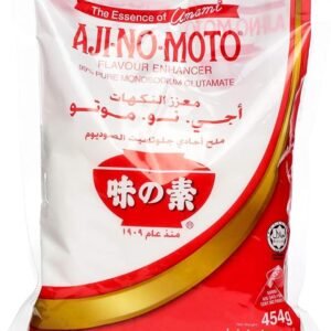 Ajino Moto