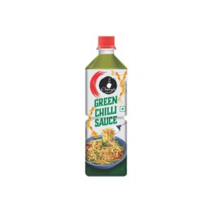 Chings Green Chilly Sauce
