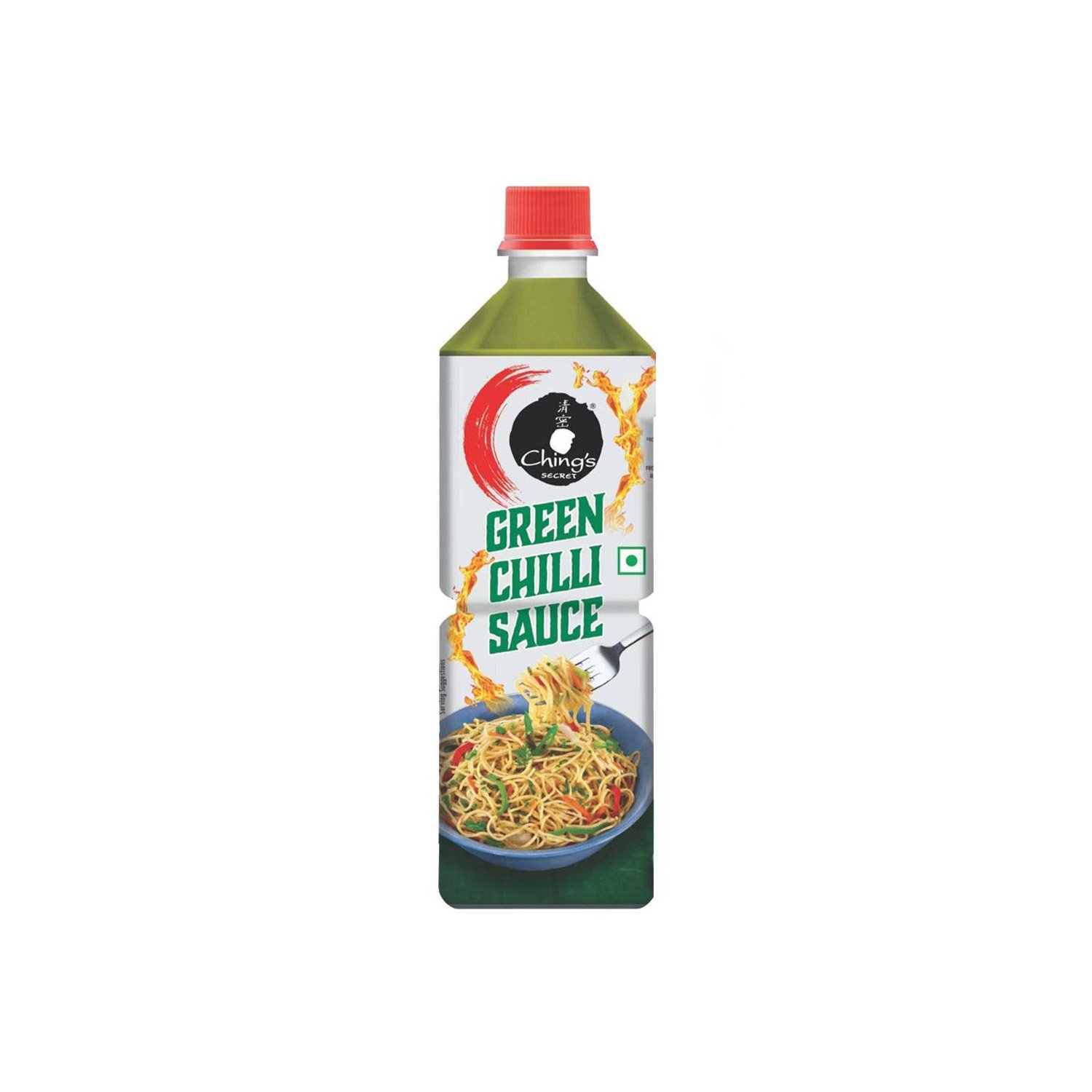 Chings Green Chilly Sauce