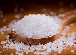 Crystal Salt