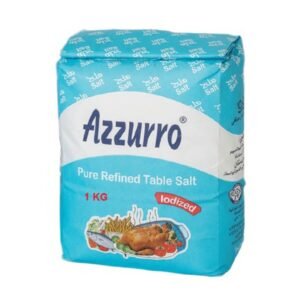 Azzurro Salt